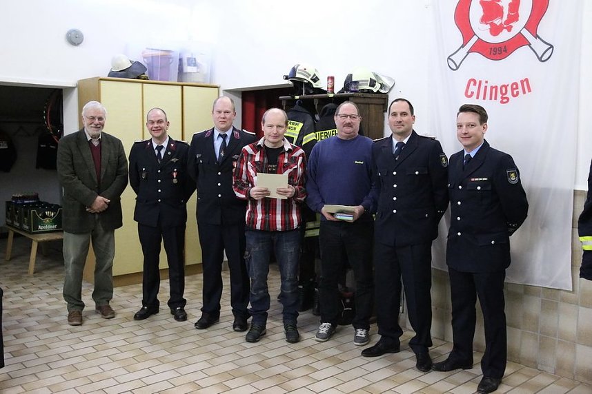 Ein gelungenes Res&uuml;mee