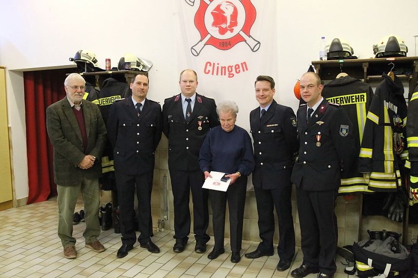 Ein gelungenes Res&uuml;mee