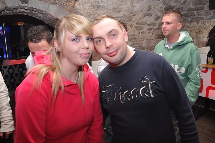 Day & Night Clubtour