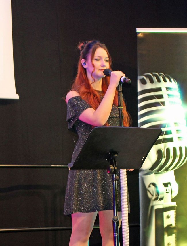 Ehrenamtliche in Bad Frankenhausen geehrt