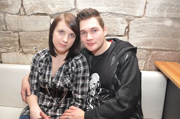 Day & Night Clubtour