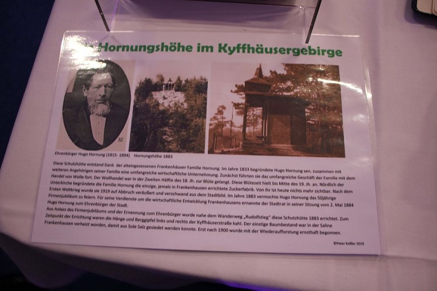 Auch ein Dankesch&ouml;n an die Stadtverwaltung