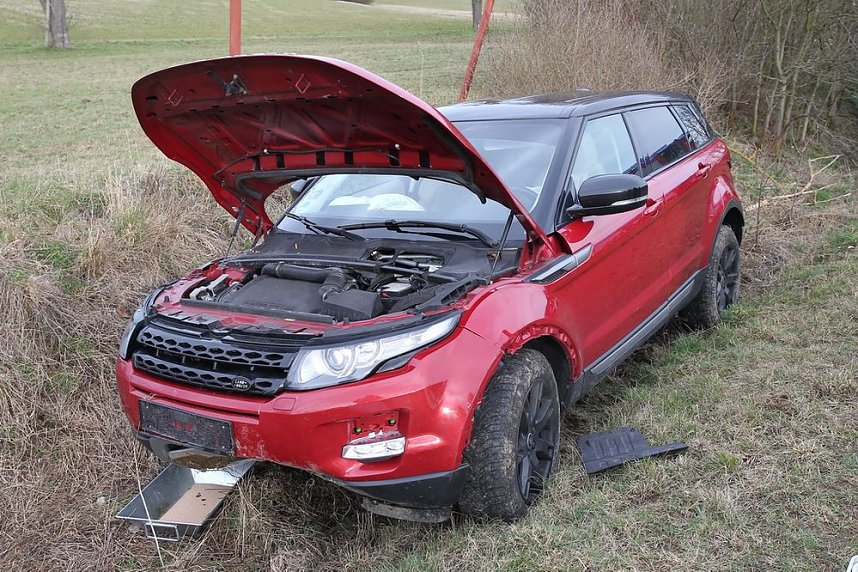 Eins&auml;tze der Feuerwehr in Sondershausen