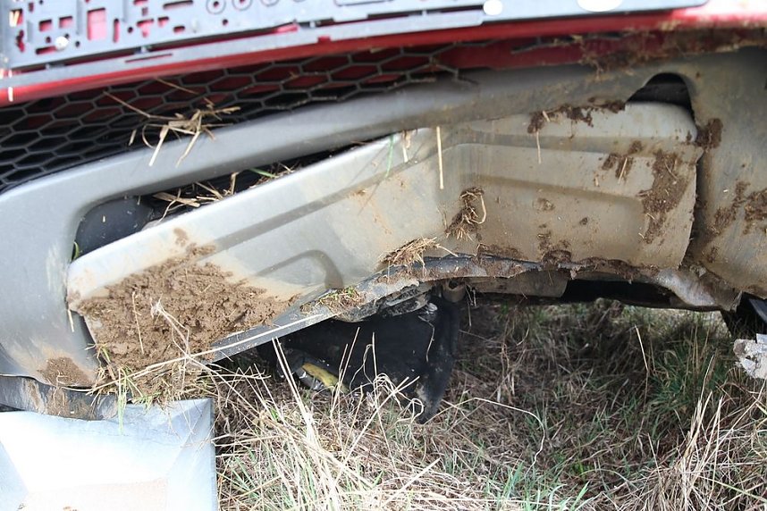 Eins&auml;tze der Feuerwehr in Sondershausen