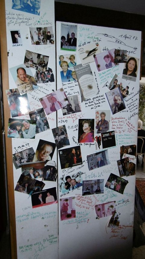 Gewerkschafter erlebten besondere Frauentag-Fahrt