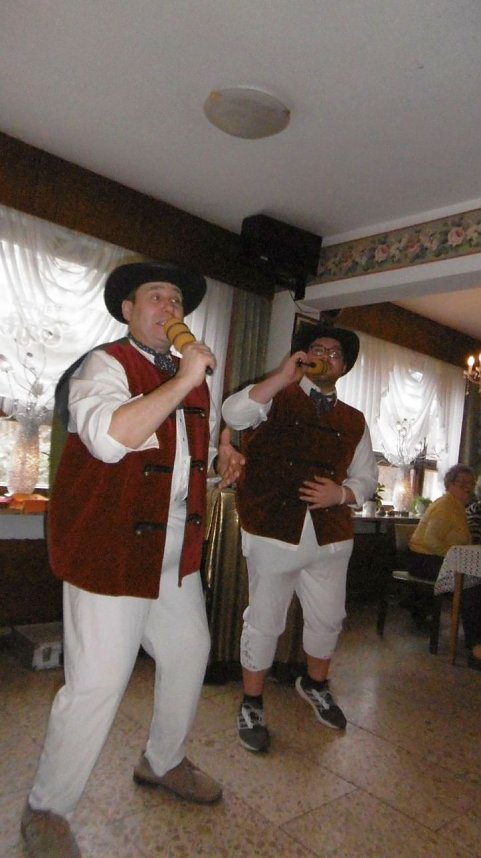 Gewerkschafter erlebten besondere Frauentag-Fahrt