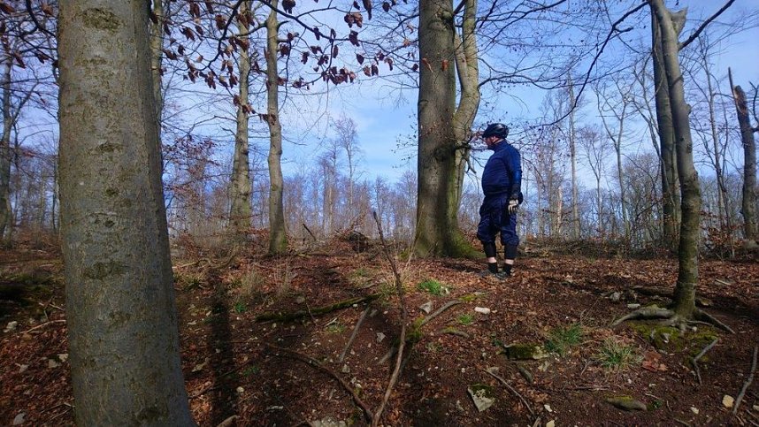 Neues vom 30. Possenlauf 2020