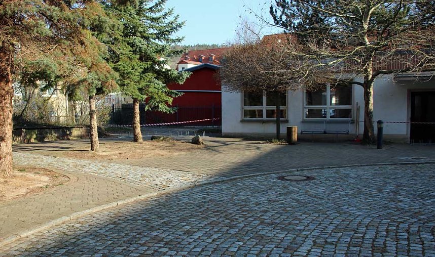 Infektionspraxis heute in Bad Frankenhausen &uuml;bergeben