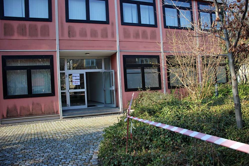 Infektionspraxis heute in Bad Frankenhausen &uuml;bergeben