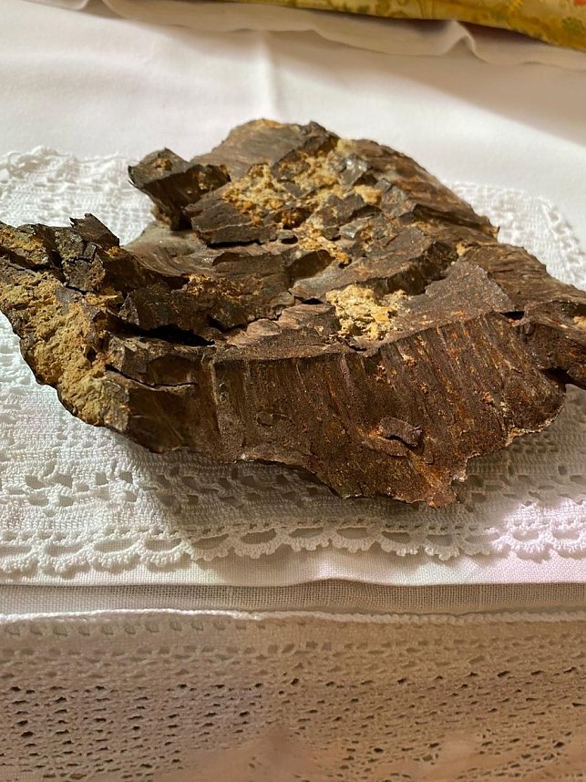 Gottesdienst am Ostersonntag