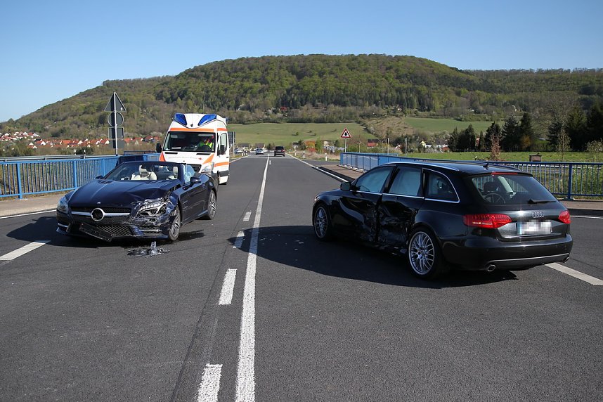 Kleiner Fehler, hoher Schaden