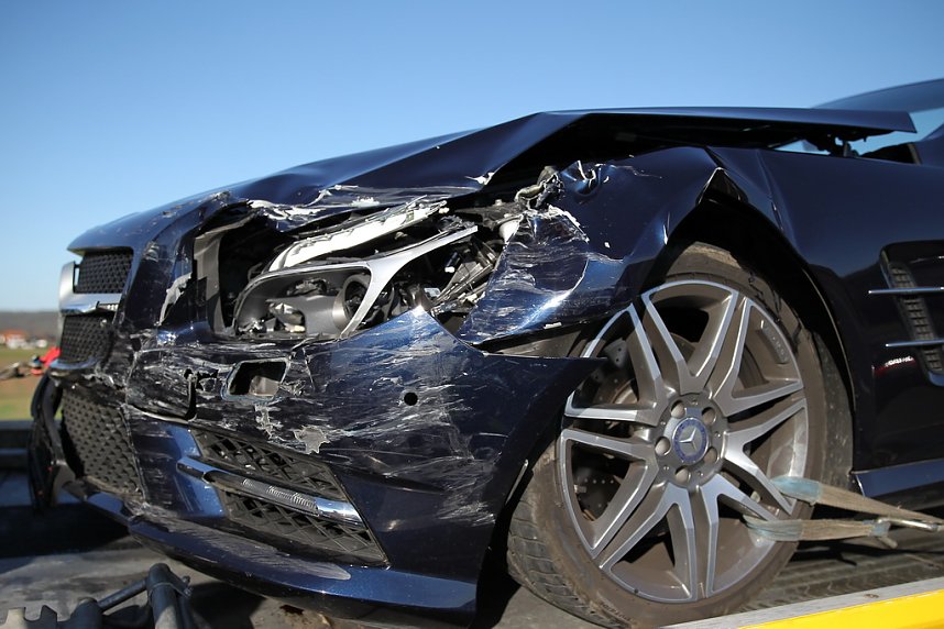 Kleiner Fehler, hoher Schaden