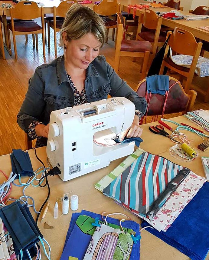 Neues aus dem Hasenholz-&Ouml;stertal-Centrum