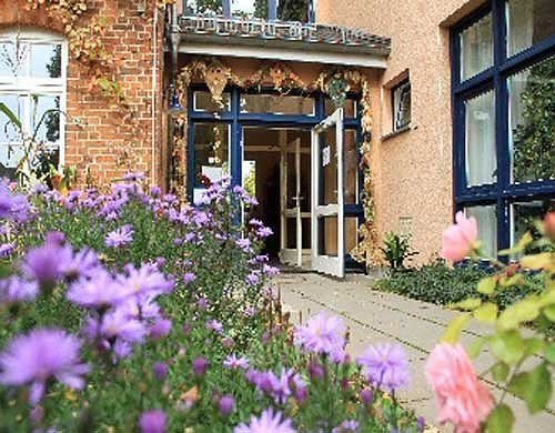 Haus Jona e.V. sucht Mitstreiter