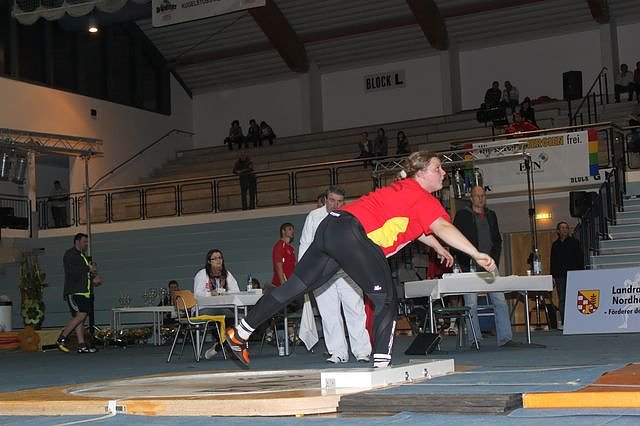 Jubil&auml;umsausgabe des Indoors