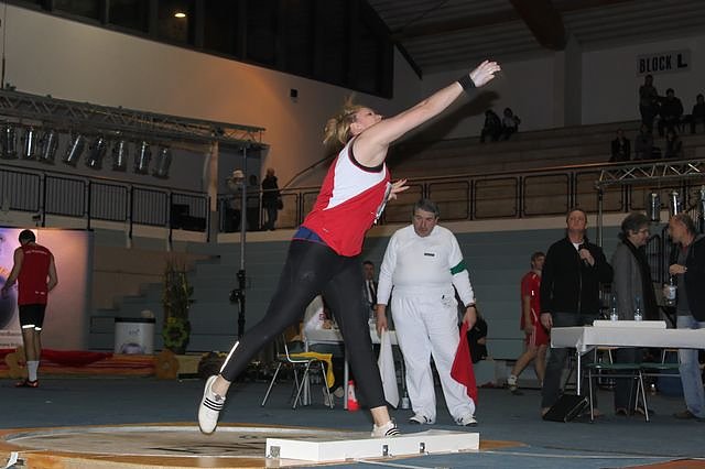 Jubil&auml;umsausgabe des Indoors