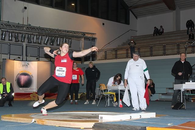 Jubil&auml;umsausgabe des Indoors