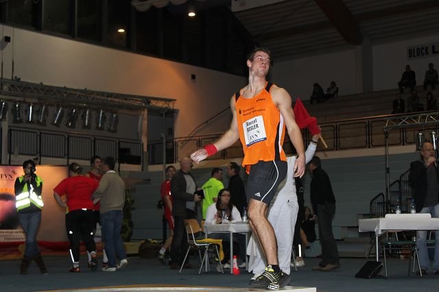 Jubil&auml;umsausgabe des Indoors