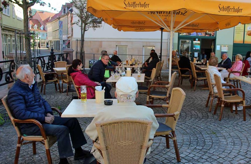 Das besondere Geburtstagsst&auml;ndchen