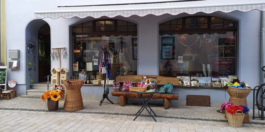 Pfingsterwachen gestartet