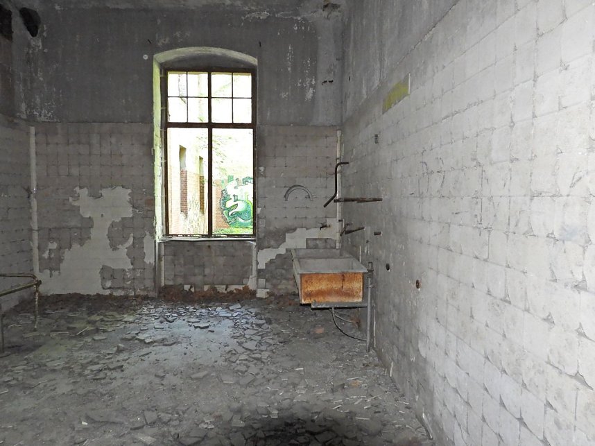 Beelitz Heilst&auml;tten