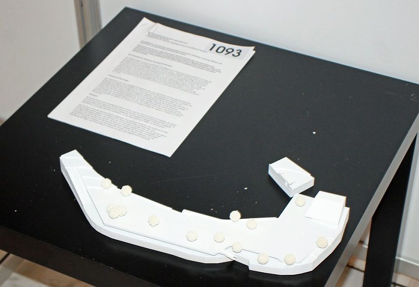 Preistr&auml;ger des Wettbewerbs Entwicklung Kyffh&auml;user-Areal ermittelt