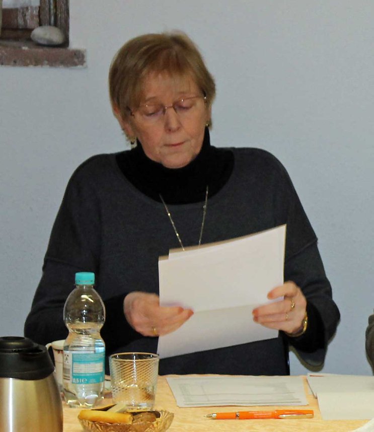 Beauftragte bestellt