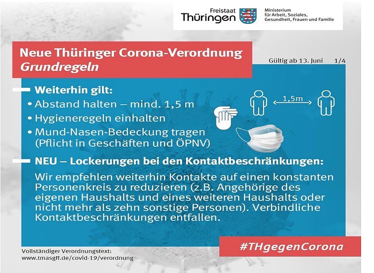 Nur noch ein Quarant&auml;nefall