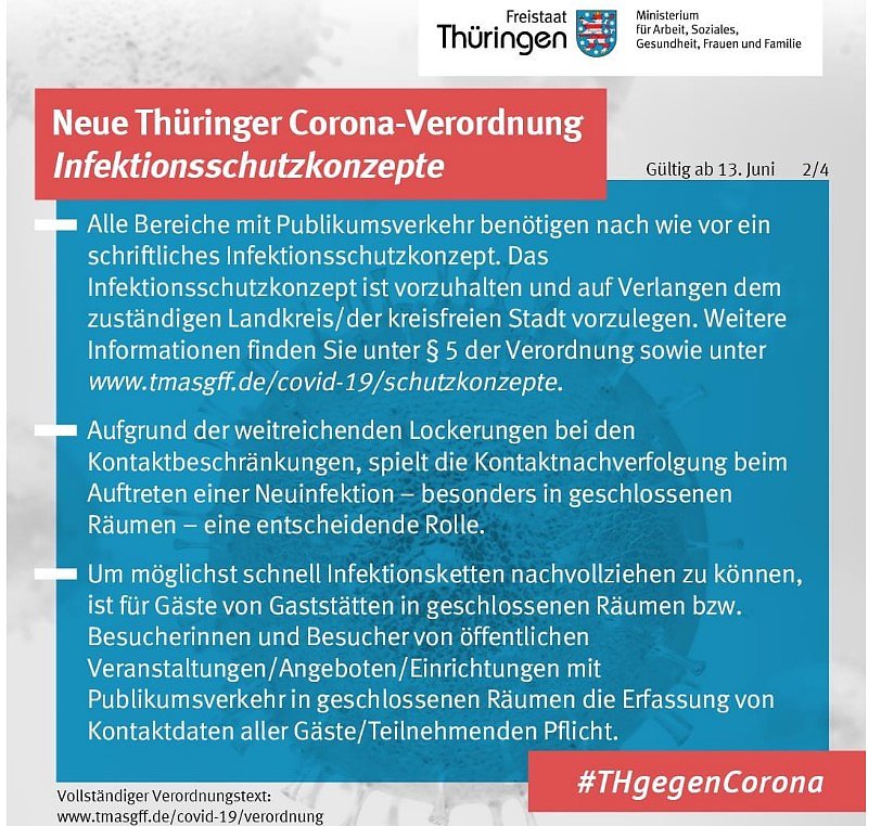 Nur noch ein Quarant&auml;nefall