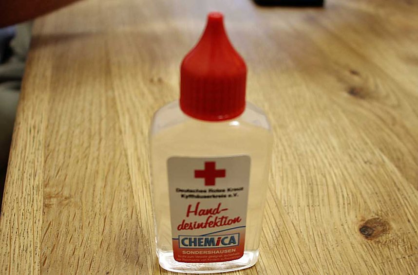 Auf Tour: "Gemeinsam f&uuml;r Th&uuml;ringen" (1)