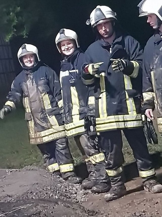 Zu den Feuerwehreins&auml;tzen Clingen und Wasserthaleben