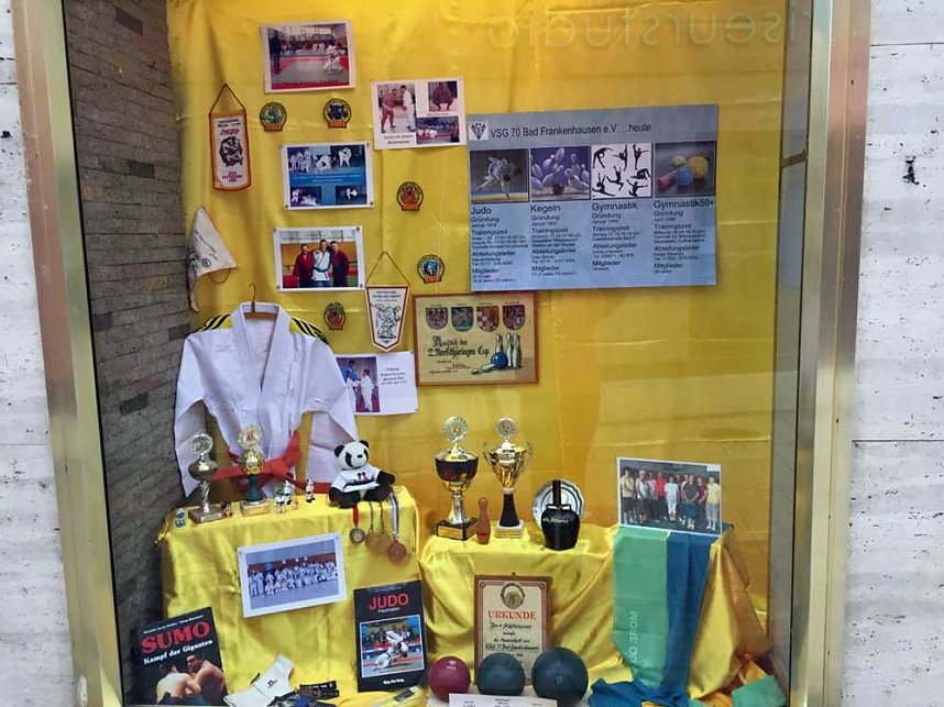 VSG 70 Bad Frankenhausen -