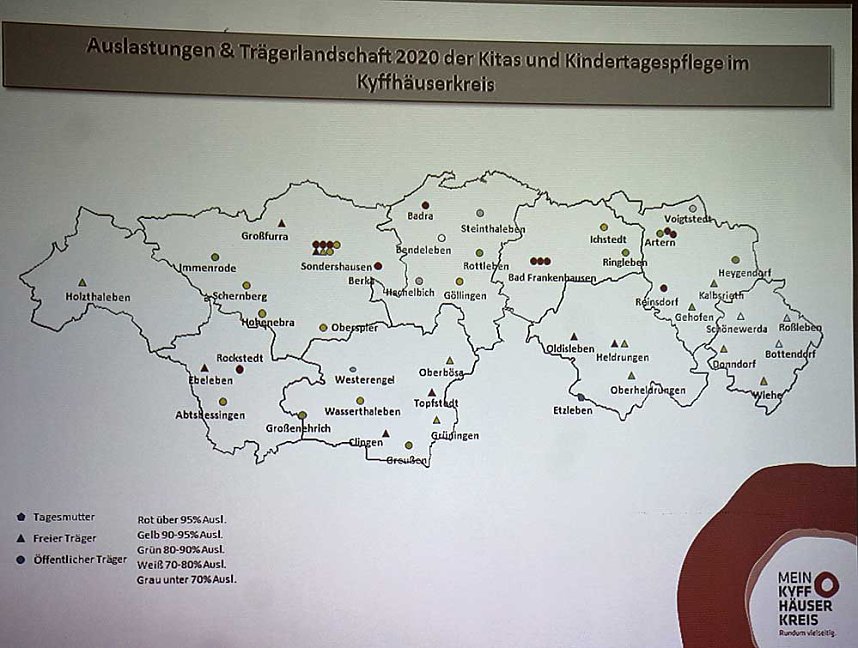 Mehr Geld f&uuml;r Kitas in Aussicht