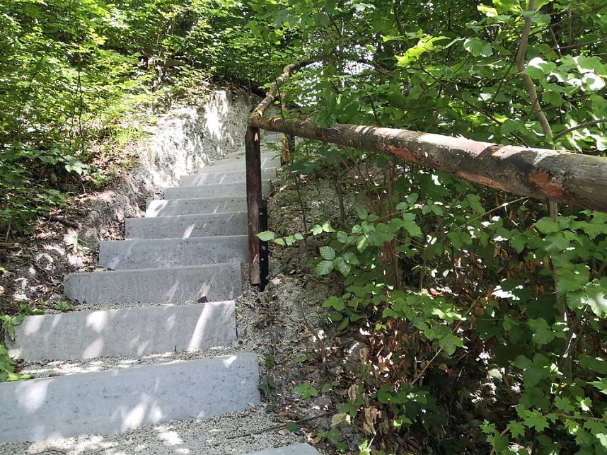 Wieder ein Projekt des Vereines abgeschlossen!!!