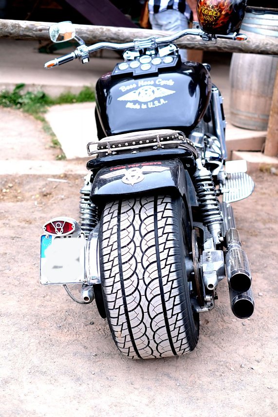 Die "Gro&szlig;en" kamen nach Hasselfelde