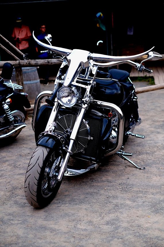 Die "Gro&szlig;en" kamen nach Hasselfelde