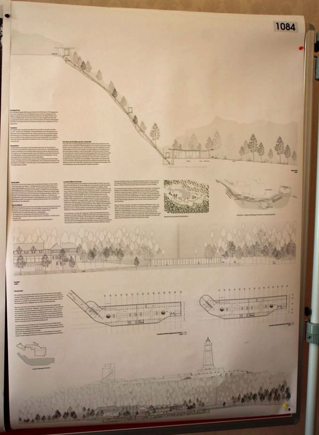 Konzept f&uuml;r den Kyffh&auml;user wird erarbeitet