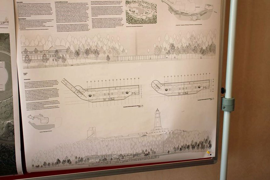 Konzept f&uuml;r den Kyffh&auml;user wird erarbeitet