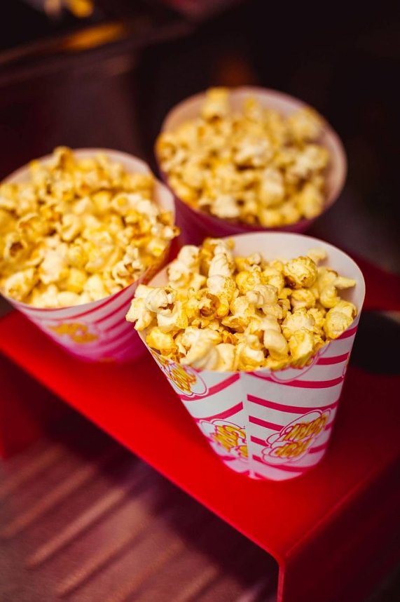 4. Sondersh&auml;user Schlosskino kommt