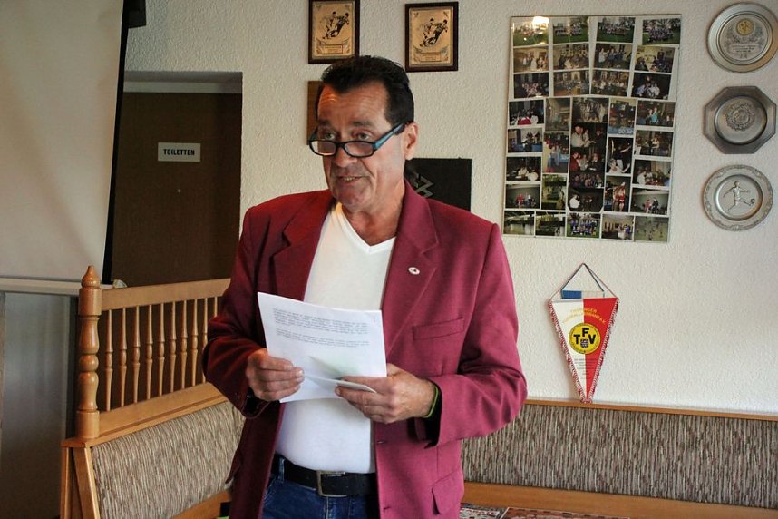 Erfolgreich: 30 Jahre Karate Kwai Sondershausen e.V.