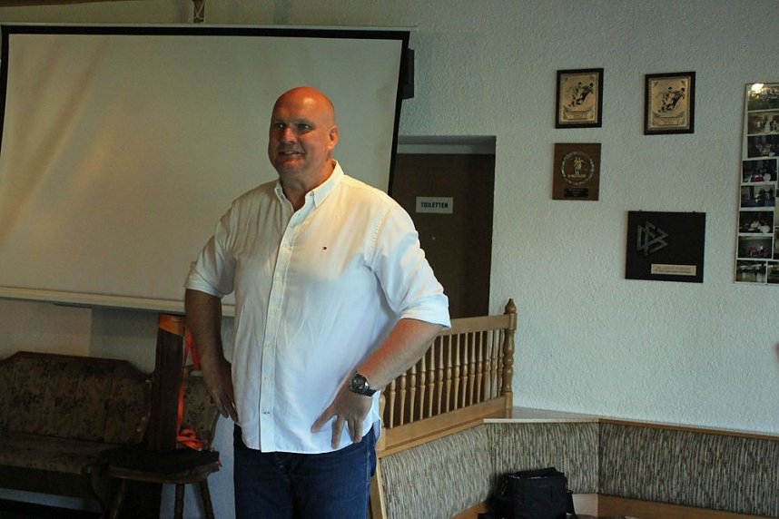 Erfolgreich: 30 Jahre Karate Kwai Sondershausen e.V.