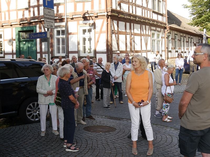 Neue Glocken f&uuml;r Trinitatiskirche