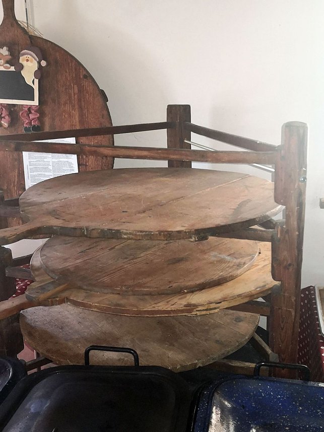 Vor Ort zu Hause