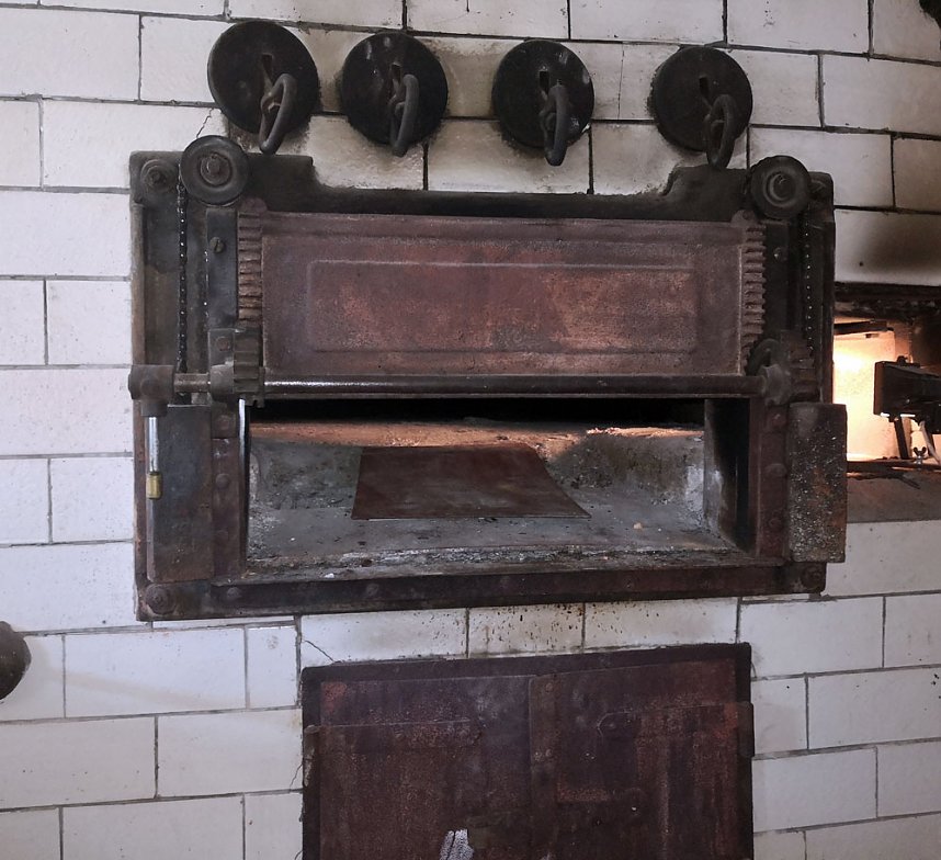 Vor Ort zu Hause