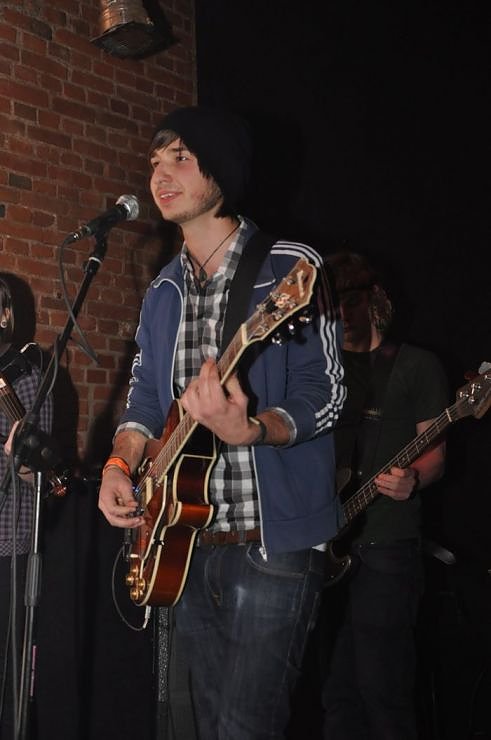 Quintenzirkel in der Destille