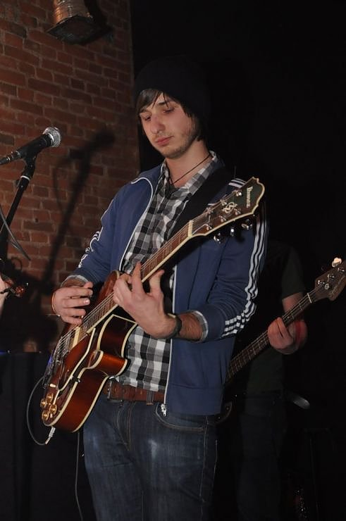 Quintenzirkel in der Destille