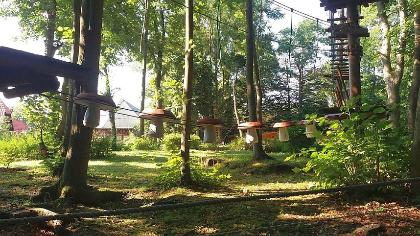 Unterwegs mit dem Verband der Behinderten