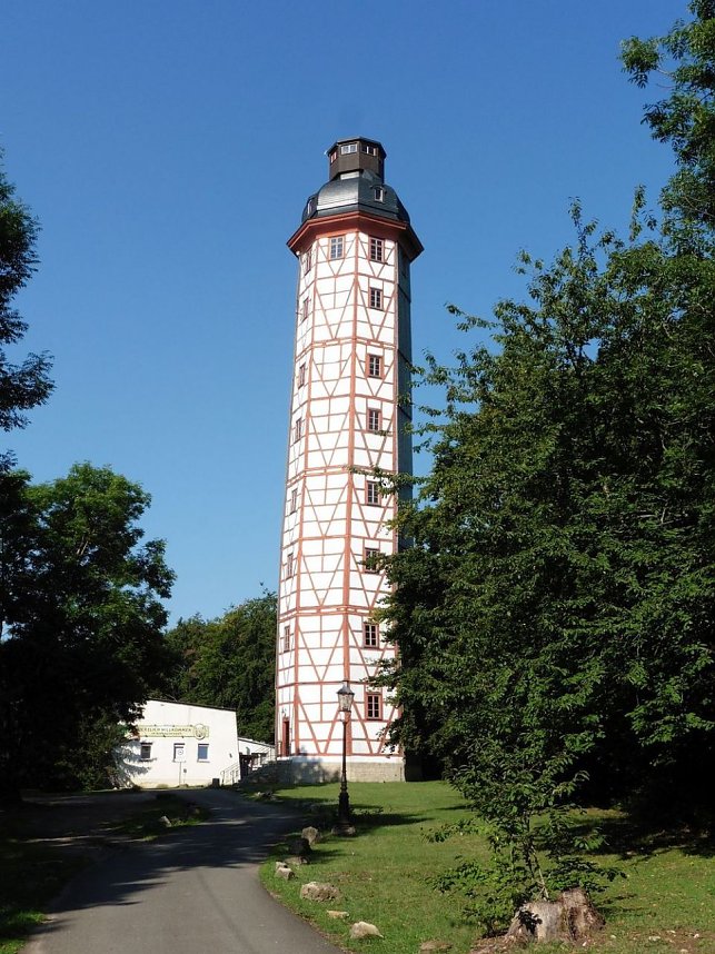 Unterwegs mit dem Verband der Behinderten