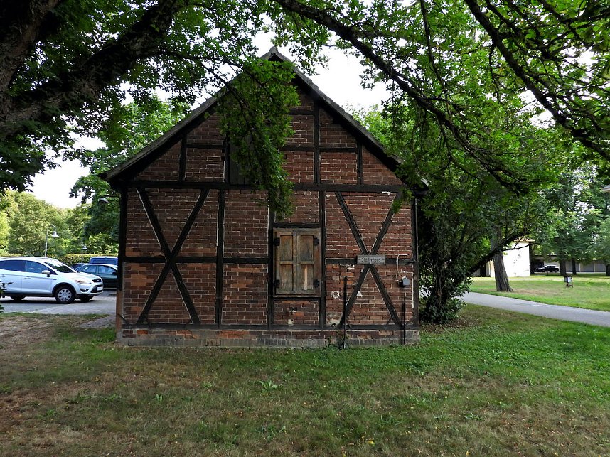 Unterwegs in Bad K&ouml;sen