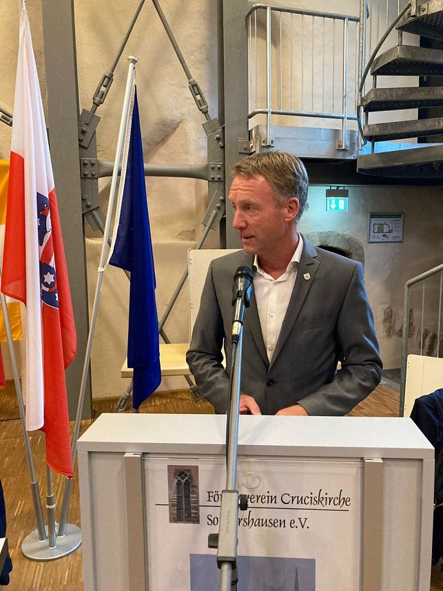 Wahl eines neuen CDU-Kreisvorstandes